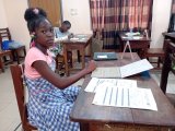 Championnat Scolaire de Scrabble : Marie-Thé Awouekoun Sacrée Championne