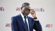 Le président béninois veut un rapprochement avec le Niger