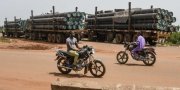 Frontière fermée, pétrole bloqué : la tension monte entre le Niger et le Bénin