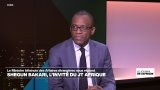 Invité du Journal de l'Afrique : Shegun Bakari, ministre béninois des Affaires étrangères